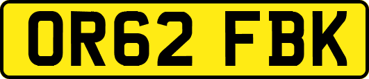 OR62FBK