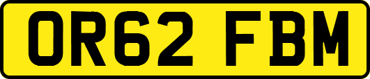 OR62FBM