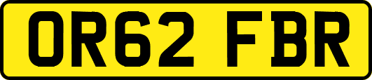 OR62FBR