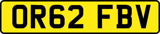 OR62FBV