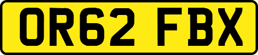 OR62FBX