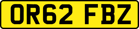 OR62FBZ