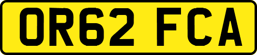 OR62FCA