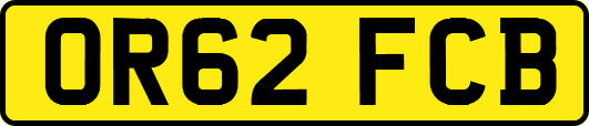 OR62FCB