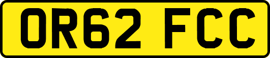 OR62FCC