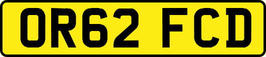 OR62FCD
