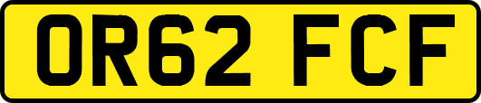OR62FCF