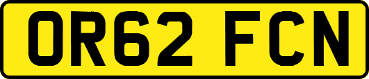 OR62FCN