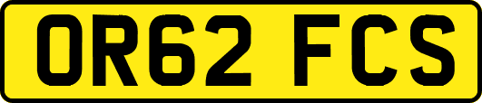 OR62FCS