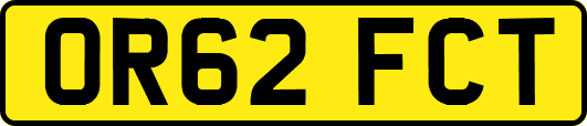 OR62FCT