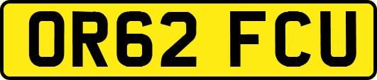 OR62FCU