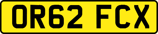 OR62FCX