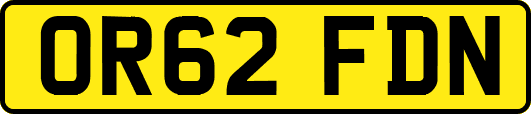 OR62FDN