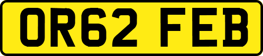 OR62FEB