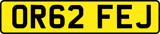 OR62FEJ