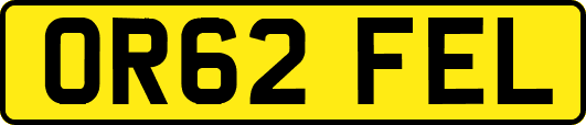OR62FEL