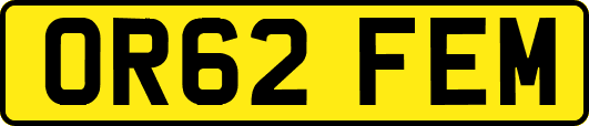 OR62FEM