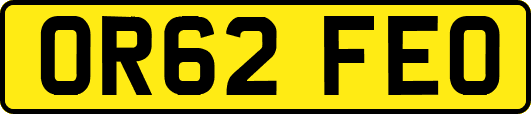 OR62FEO