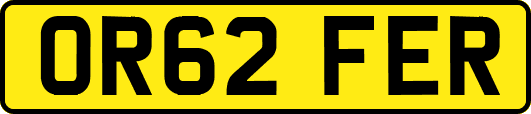 OR62FER