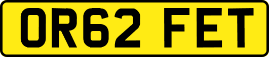 OR62FET