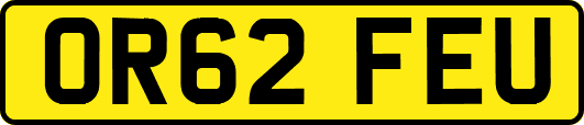 OR62FEU