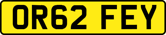 OR62FEY