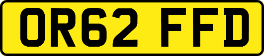 OR62FFD