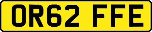 OR62FFE