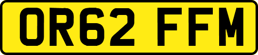 OR62FFM