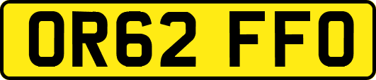 OR62FFO