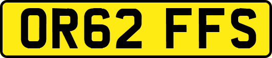 OR62FFS