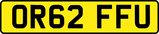 OR62FFU