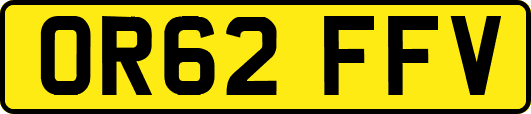 OR62FFV
