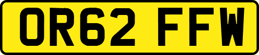 OR62FFW