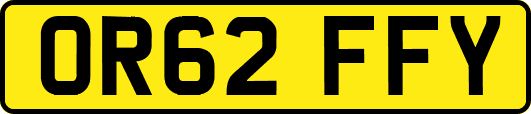 OR62FFY