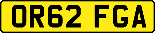 OR62FGA