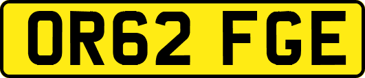 OR62FGE