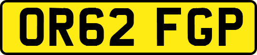 OR62FGP