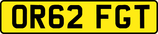 OR62FGT