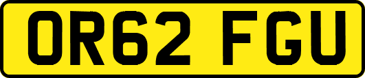 OR62FGU