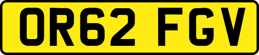 OR62FGV