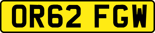 OR62FGW