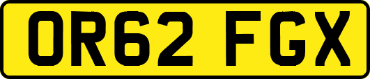 OR62FGX