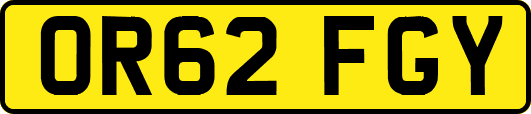 OR62FGY