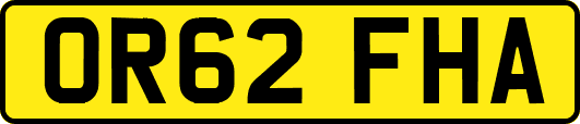 OR62FHA