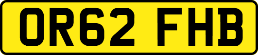 OR62FHB