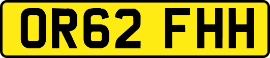 OR62FHH