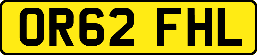 OR62FHL