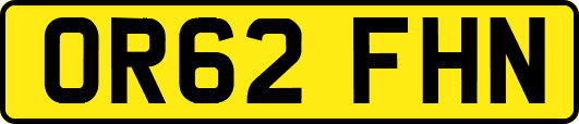 OR62FHN