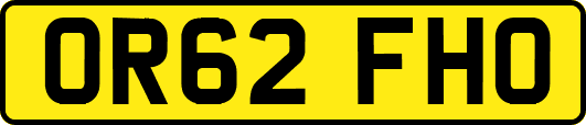 OR62FHO